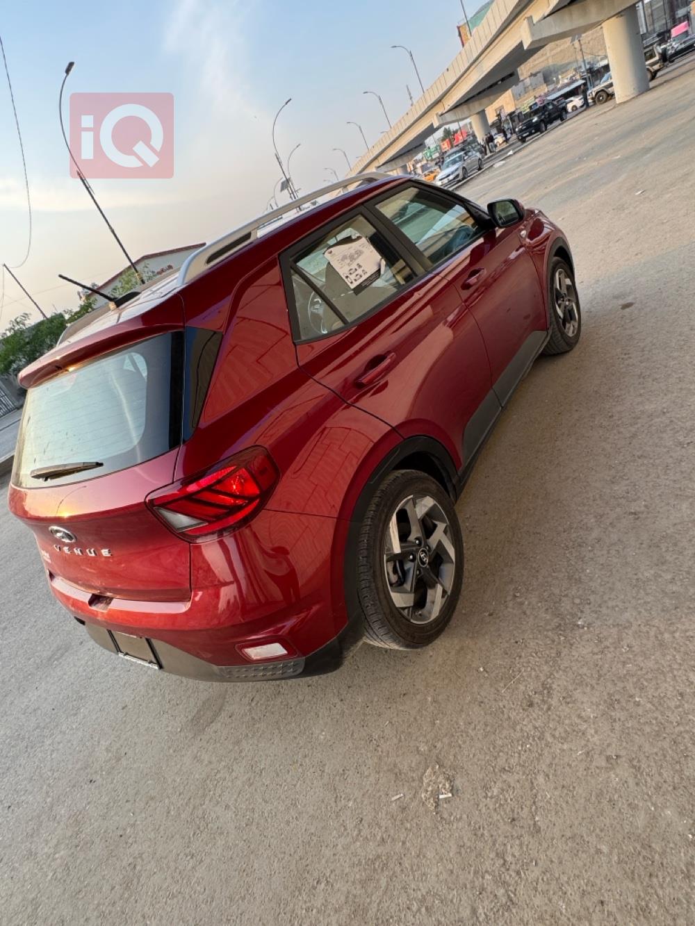 هيونداي فينو